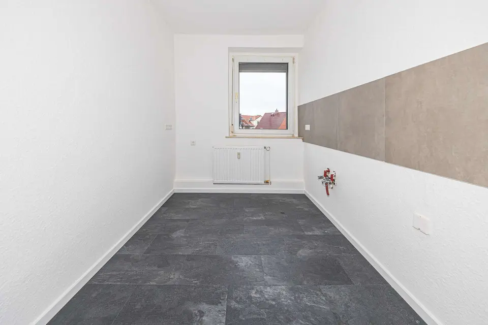 3 Zimmer Wohnung mit 69 m² in Borna – Bild 6