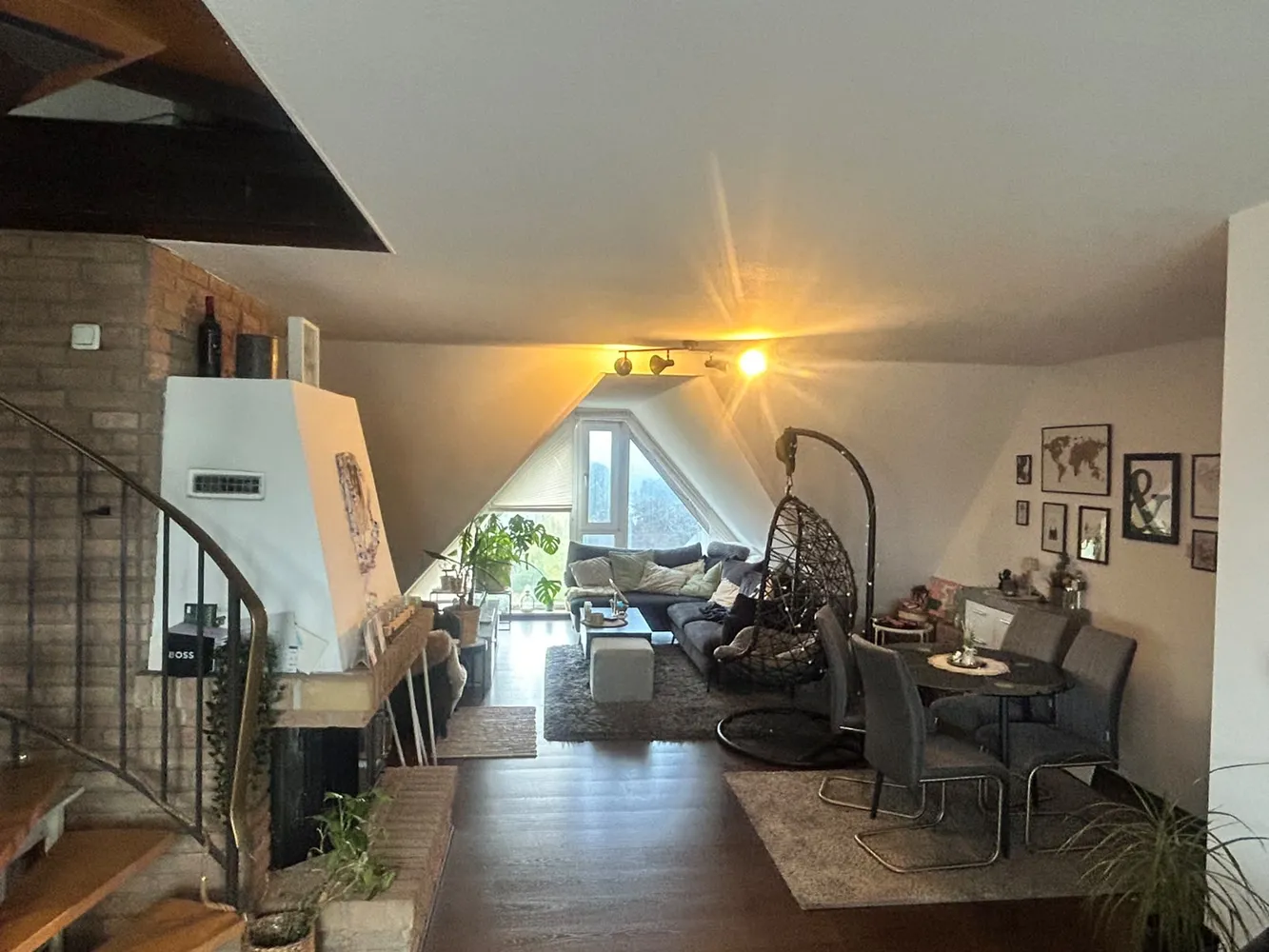 2 Zimmer Wohnung mit 82 m² in Essen – Bild 1