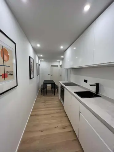 WG-Zimmer in München – Bild 2