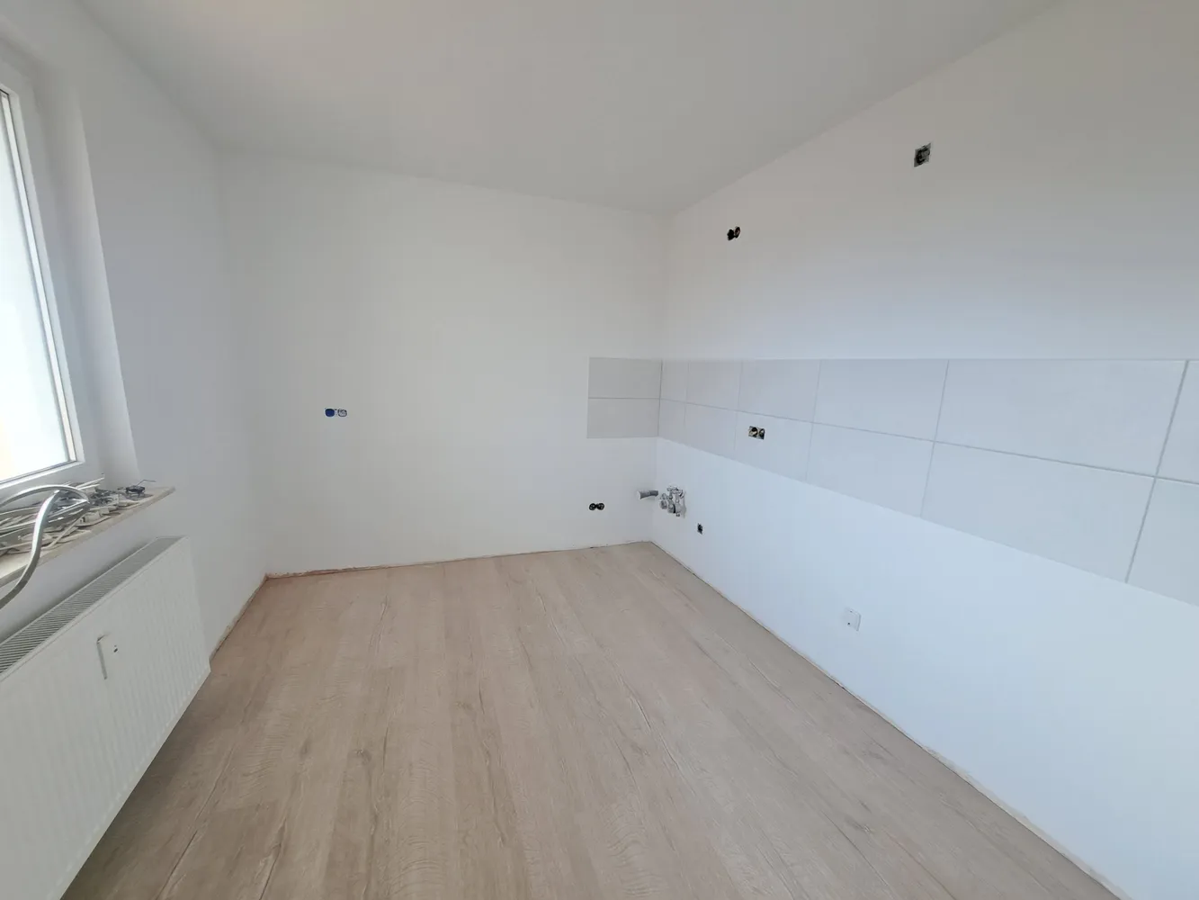 4 Zimmer Wohnung mit 93 m² in Bremerhaven – Bild 8