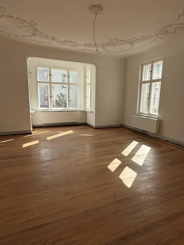 5 Zimmer Wohnung mit 177 m² in Finsterwalde – Bild 2