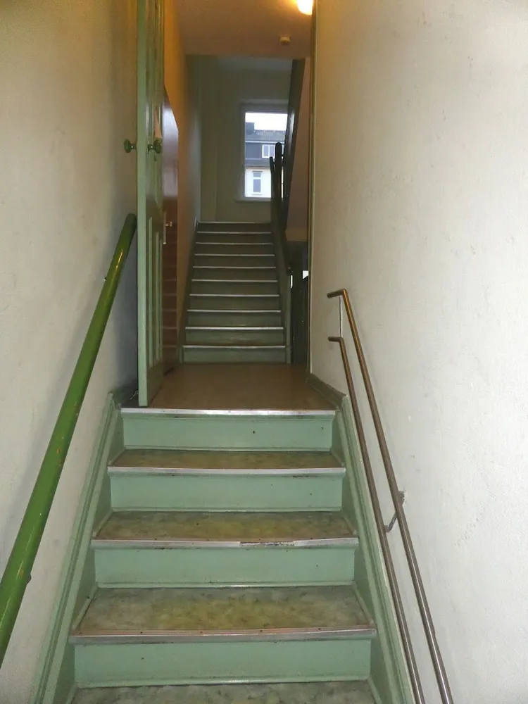 2 Zimmer Wohnung mit 39 m² in Rostock – Bild 3