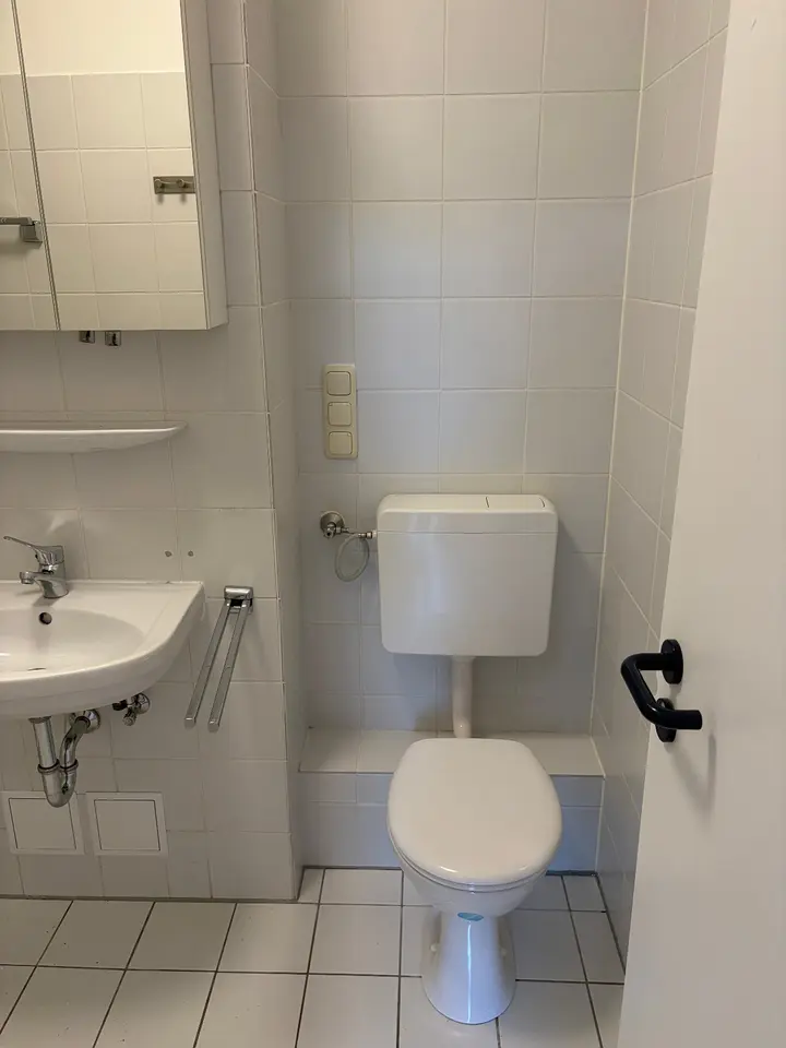 2 Zimmer Wohnung mit 63 m² in Göttingen – Bild 8