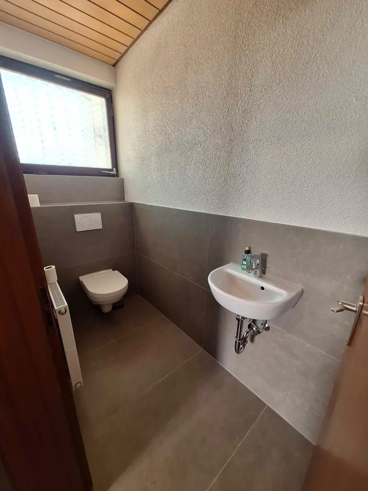 5 Zimmer Haus mit 148 m² in Heidelberg – Bild 6