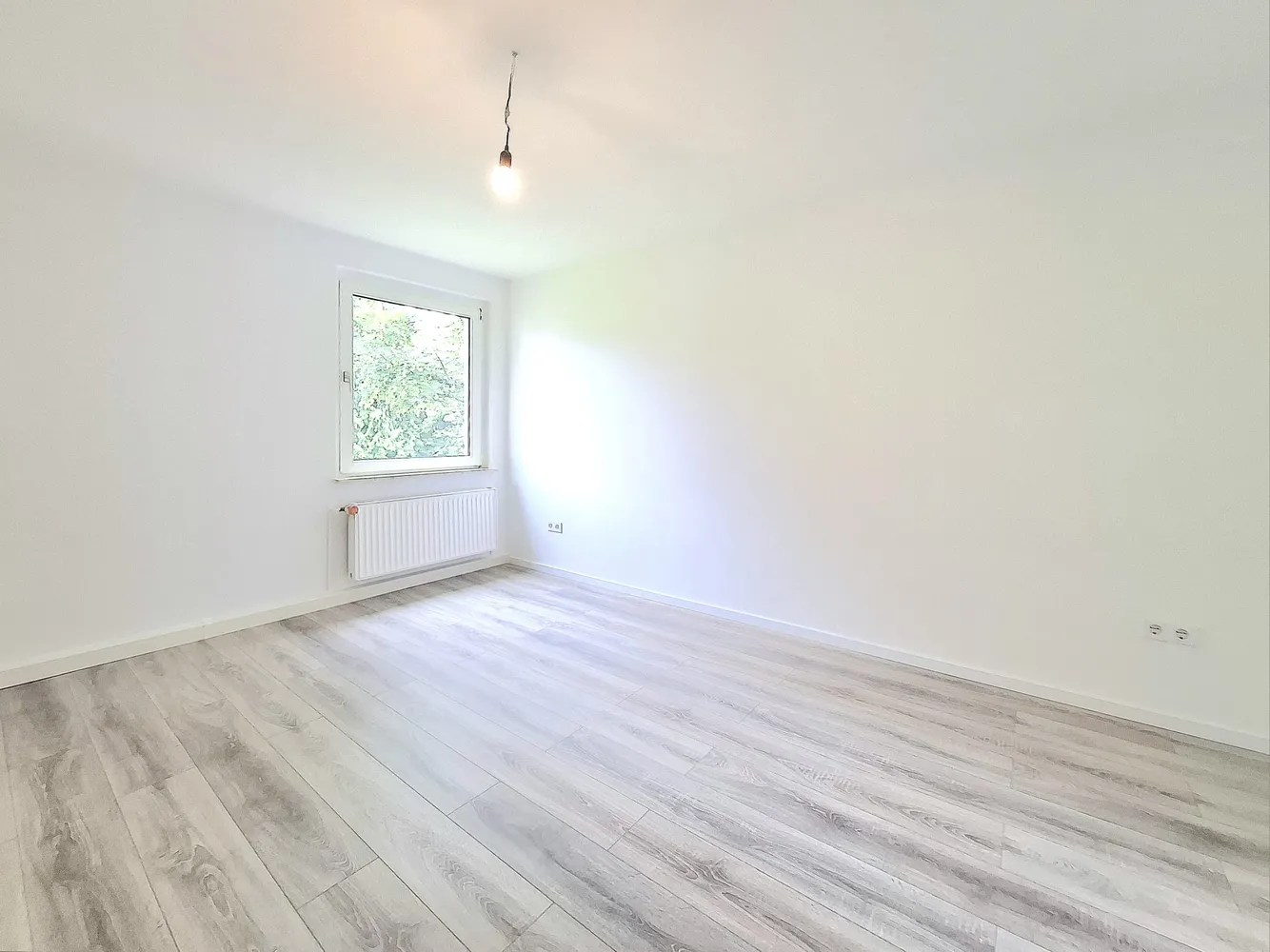 3 Zimmer Wohnung mit 62 m² in Minden – Bild 5