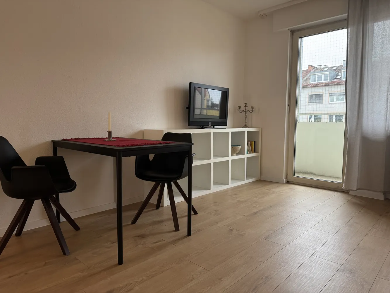 1 Zimmer Wohnung mit 40 m² in Nürnberg – Bild 2