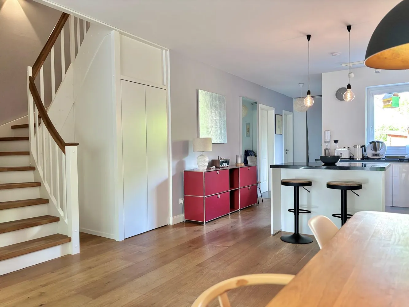 5 Zimmer Haus mit 140 m² in Hamburg – Bild 12