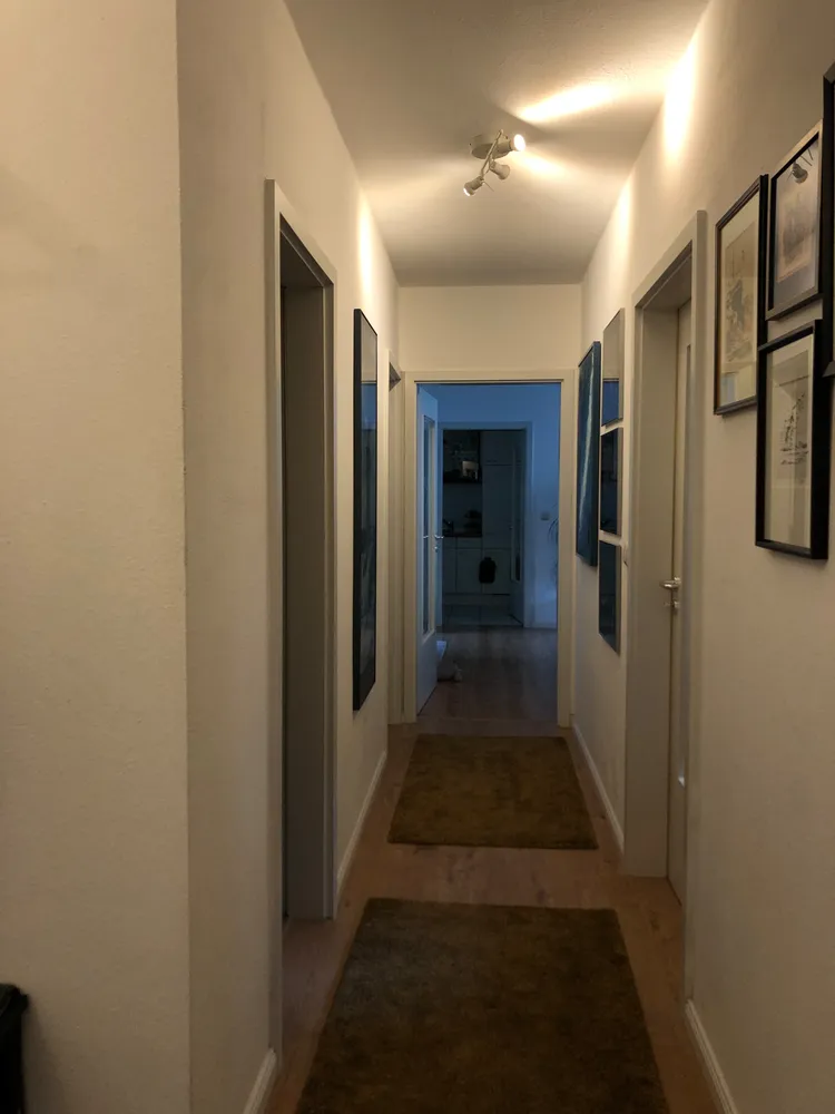 3 Zimmer Wohnung mit 84 m² in Hamburg – Bild 5