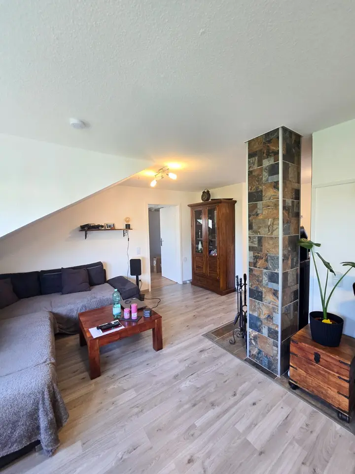 3 Zimmer Wohnung mit 67 m² in Oberhausen – Bild 3