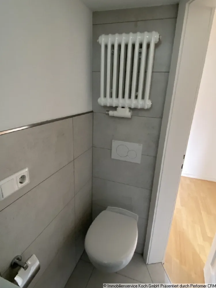 2 Zimmer Wohnung mit 65 m² in Kassel – Bild 11