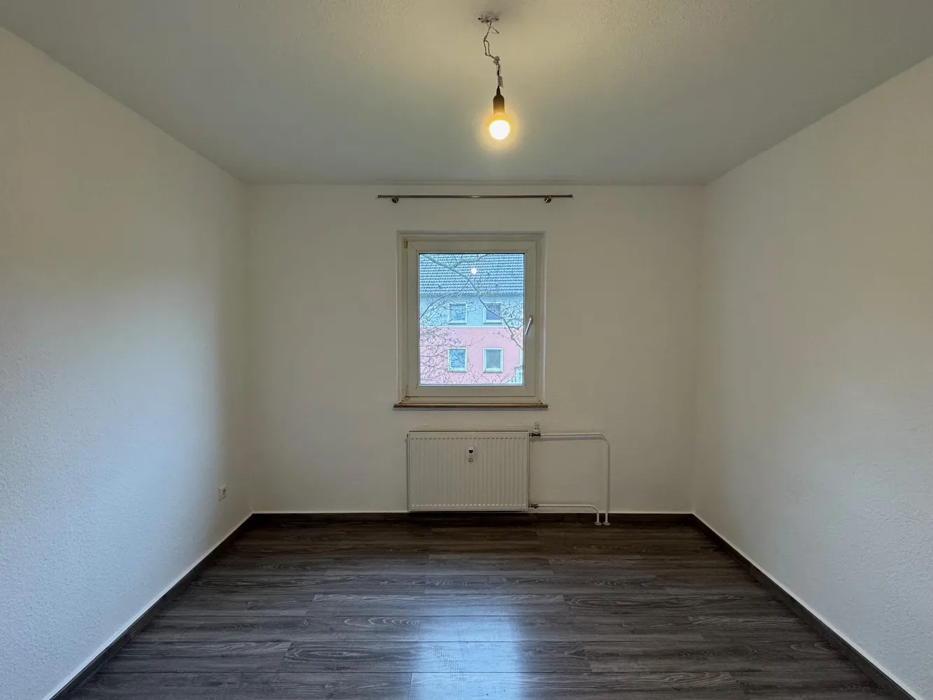 2 Zimmer Wohnung mit 41 m² in Duisburg – Bild 3