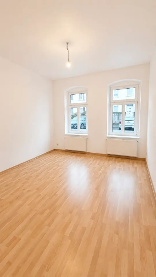 2 room apartment with 56 m² in Gera – Photo 1