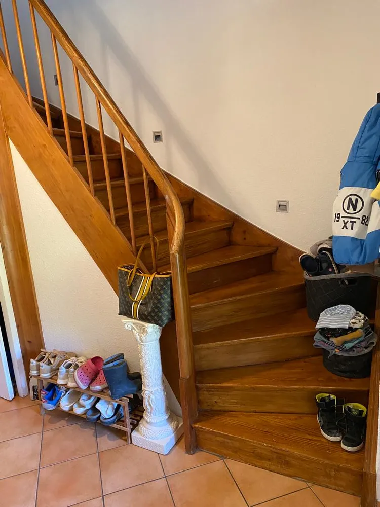4 Zimmer Haus mit 100 m² in Hamburg – Bild 9