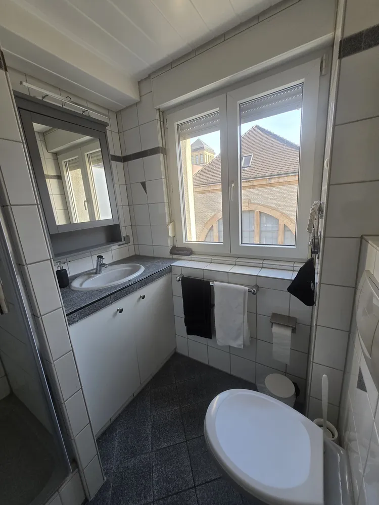 3 Zimmer Wohnung mit 84 m² in Mannheim – Bild 5