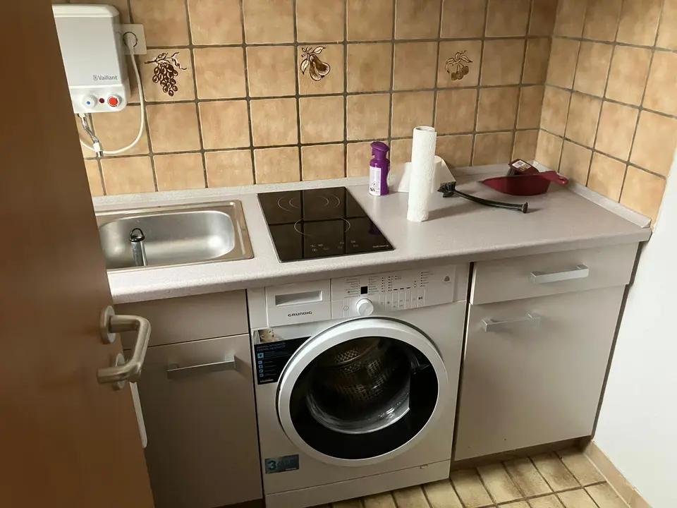 2 Zimmer Wohnung mit 42 m² in Gelsenkirchen – Bild 1