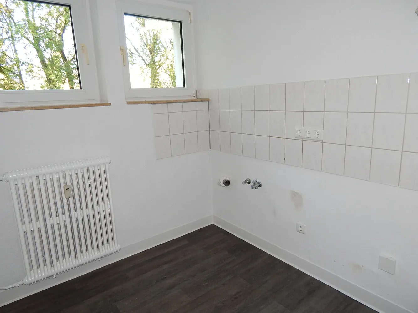 3 Zimmer Wohnung mit 59 m² in Bochum – Bild 4