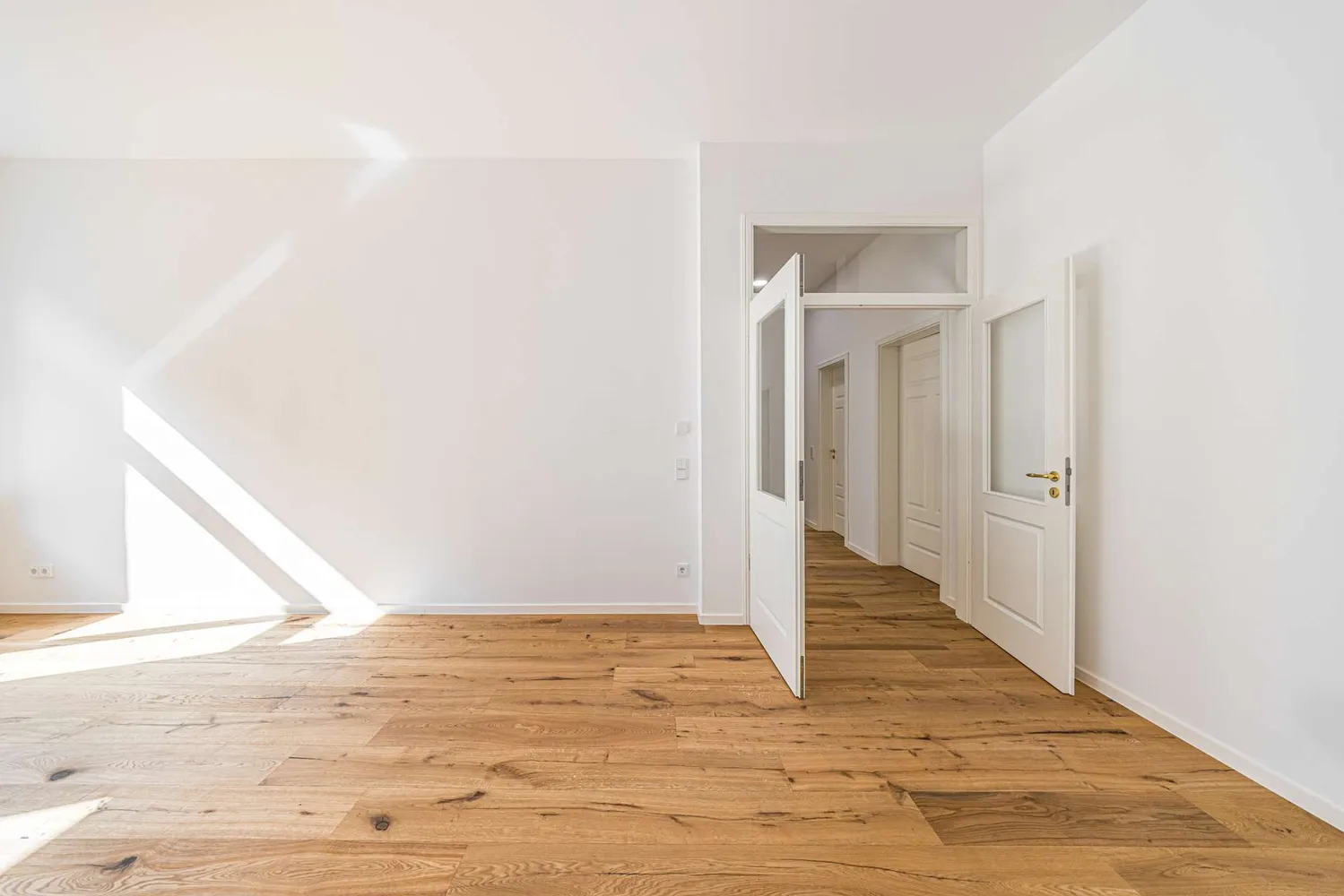 4 Zimmer Wohnung mit 119 m² in Leipzig – Bild 3