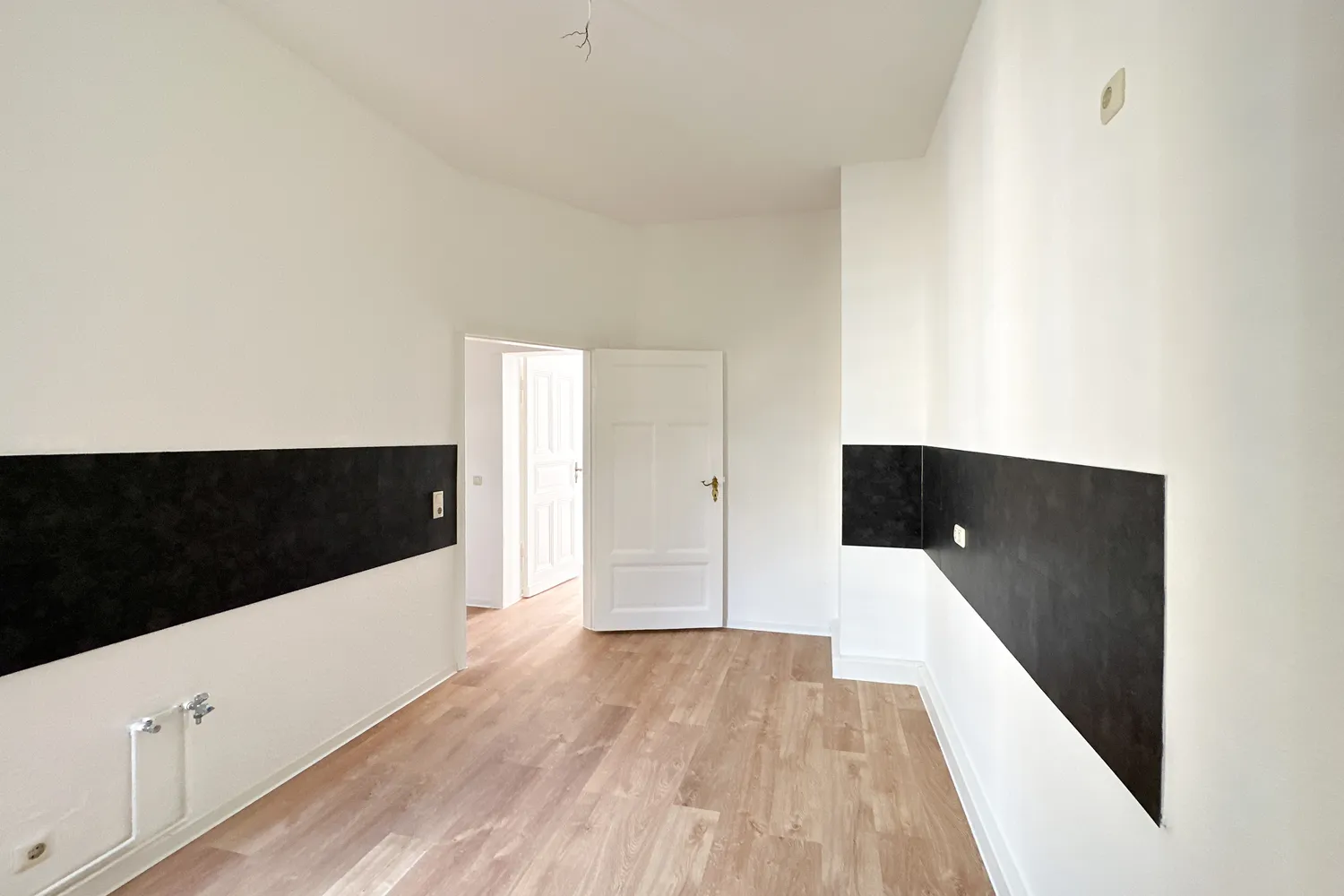 2 room apartment with 56 m² in Magdeburg – Photo 10