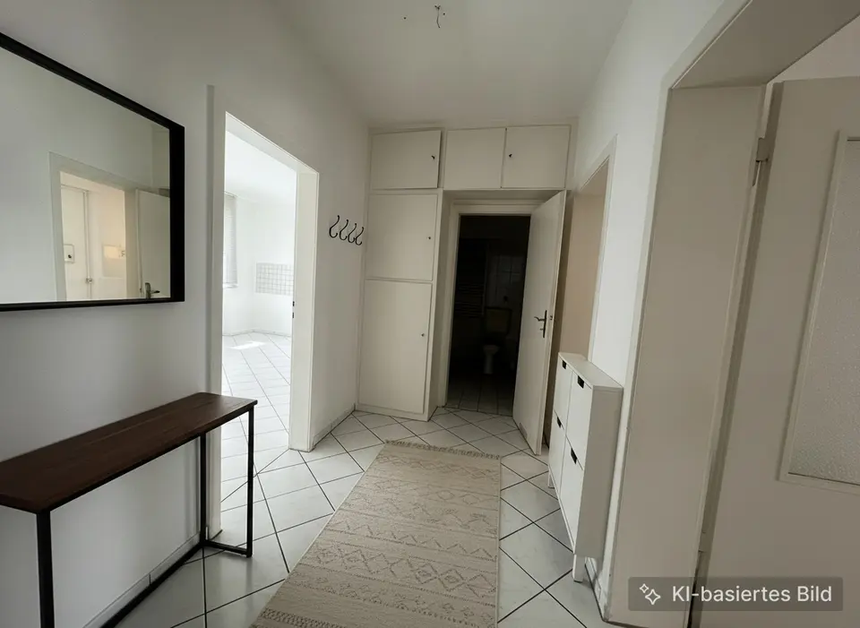 3 Zimmer Wohnung mit 78 m² in Hagen – Bild 4