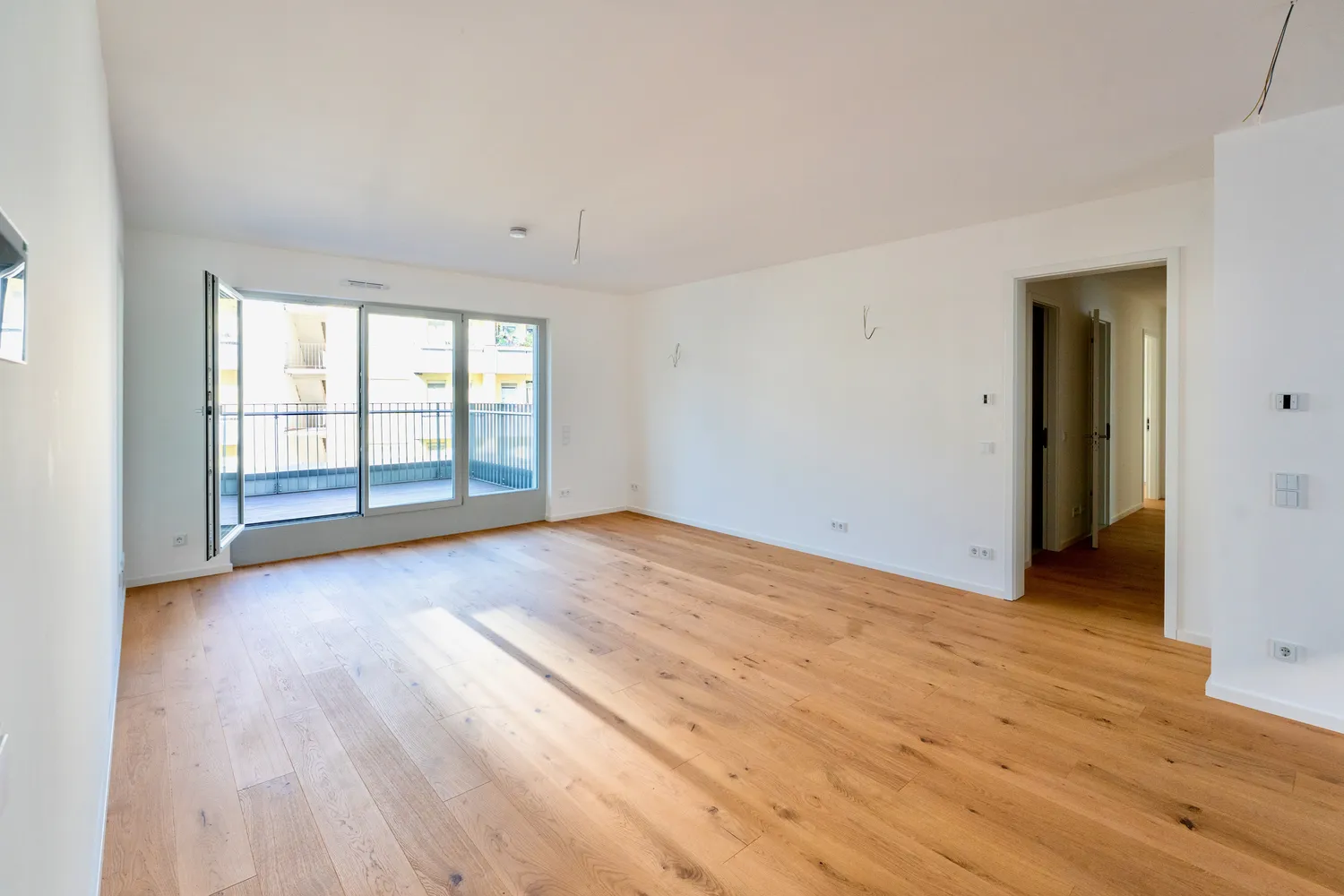 4 room apartment with 130 m² in Frankfurt am Main – Photo 2
