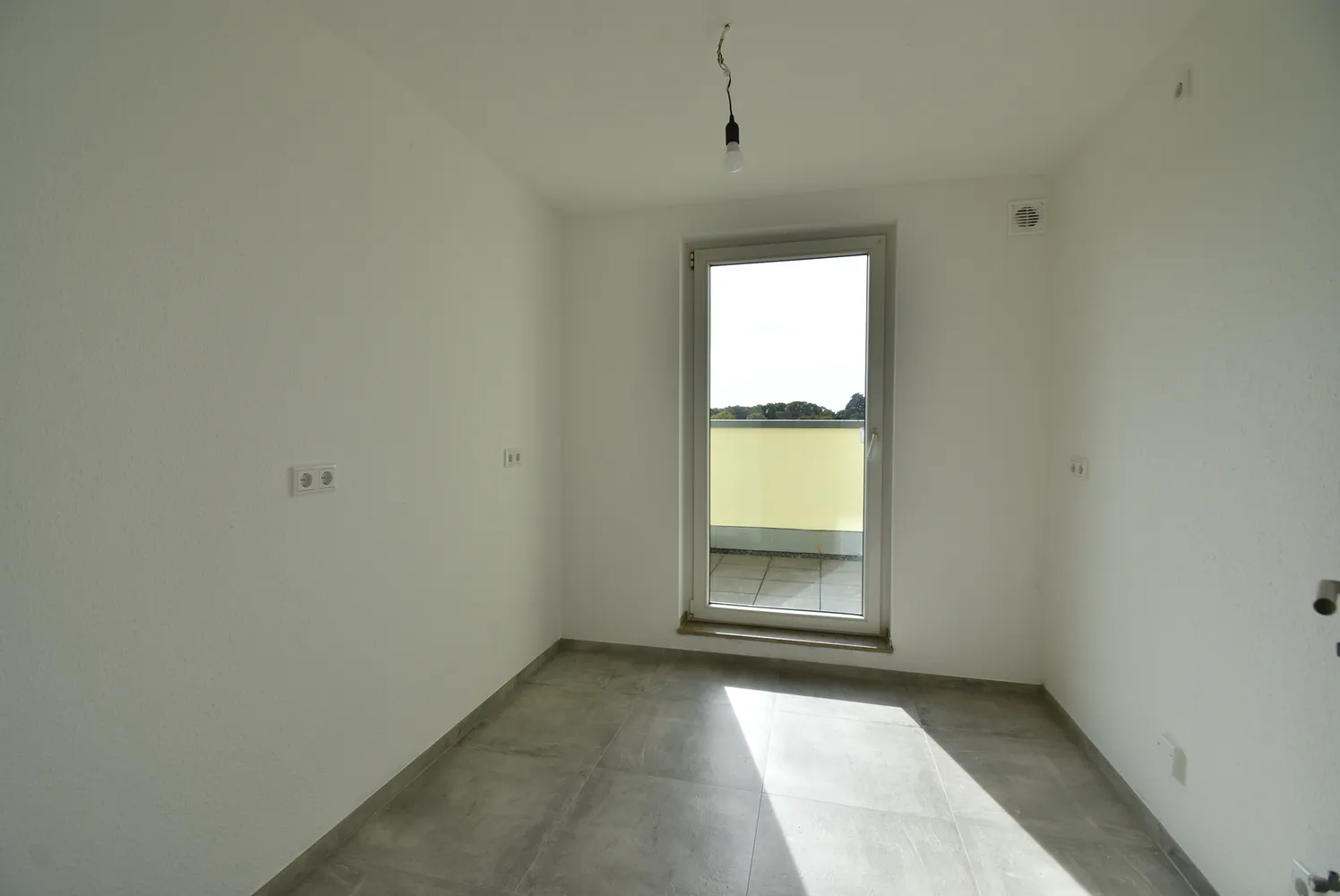 2 Zimmer Wohnung mit 57 m² in Krefeld – Bild 8
