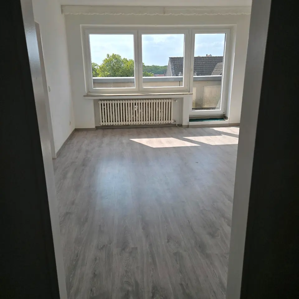2 Zimmer Wohnung mit 62 m² in Gelsenkirchen – Bild 1