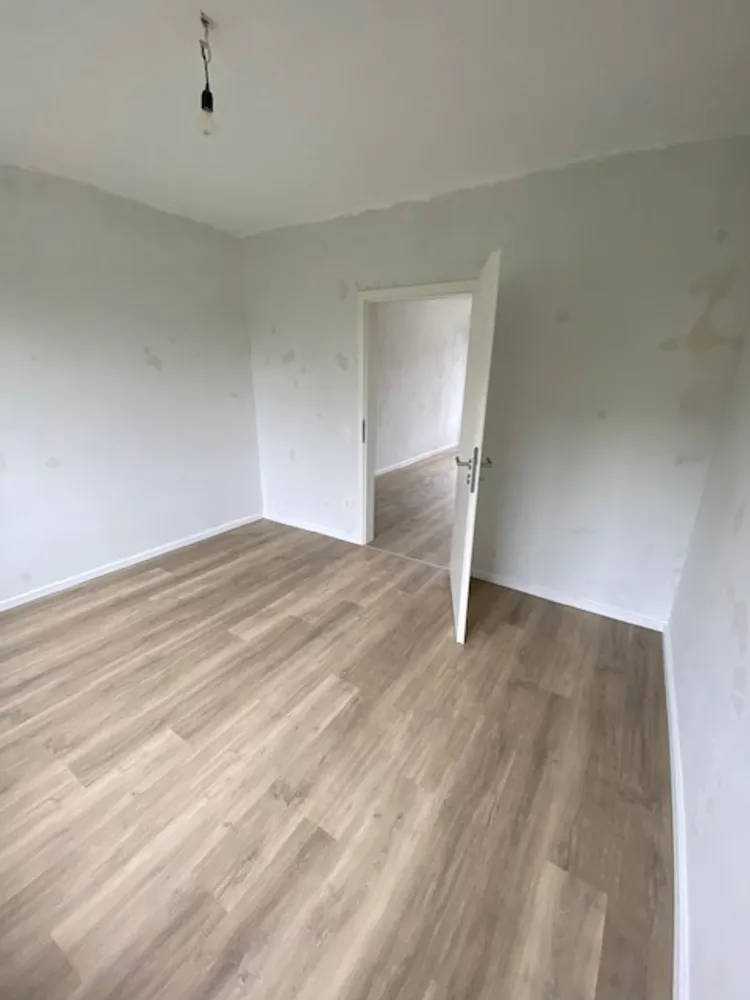 3 Zimmer Wohnung mit 65 m² in Krefeld – Bild 2
