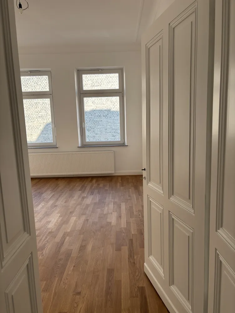 2 room apartment with 83 m² in Bonn – Photo 5