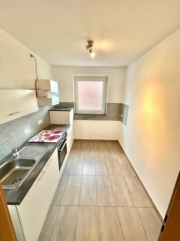 3 Zimmer Wohnung mit 54 m² in Oberhausen – Bild 5