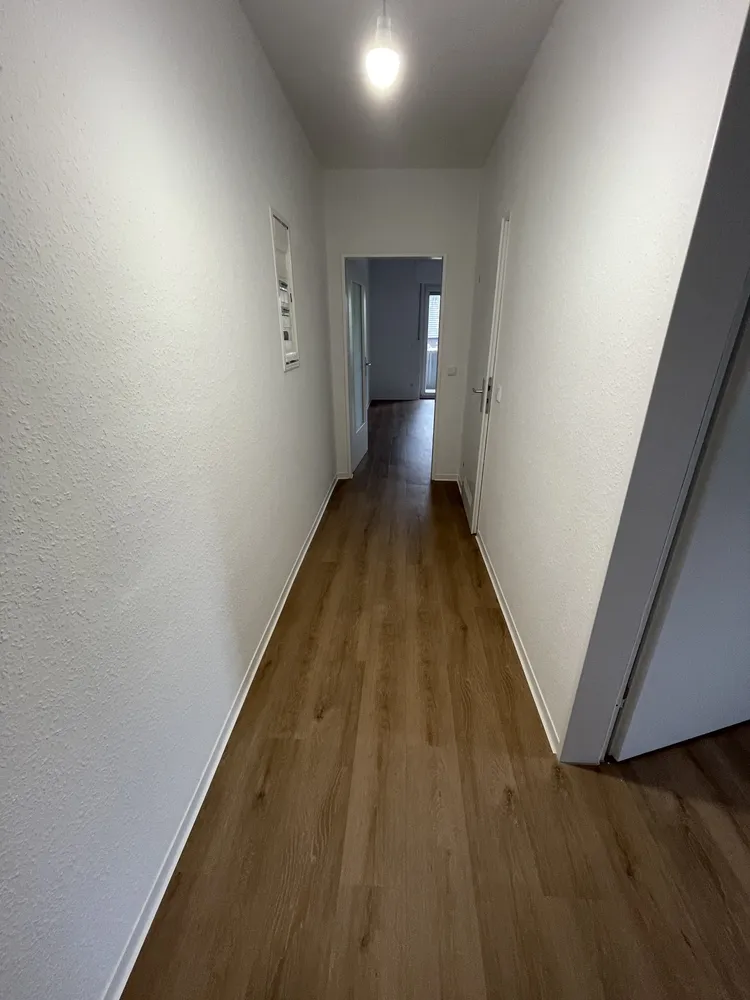 2 Zimmer Wohnung mit 54 m² in Gütersloh – Bild 1