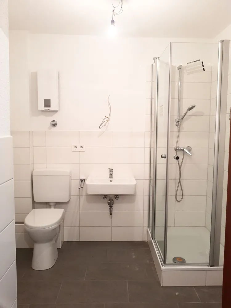 2 Zimmer Wohnung mit 52 m² in Bochum – Bild 3