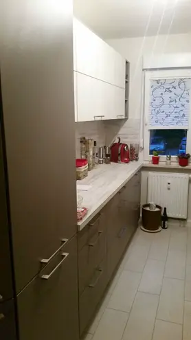 2 Zimmer Wohnung mit 48 m² in Halle (Saale) – Bild 5