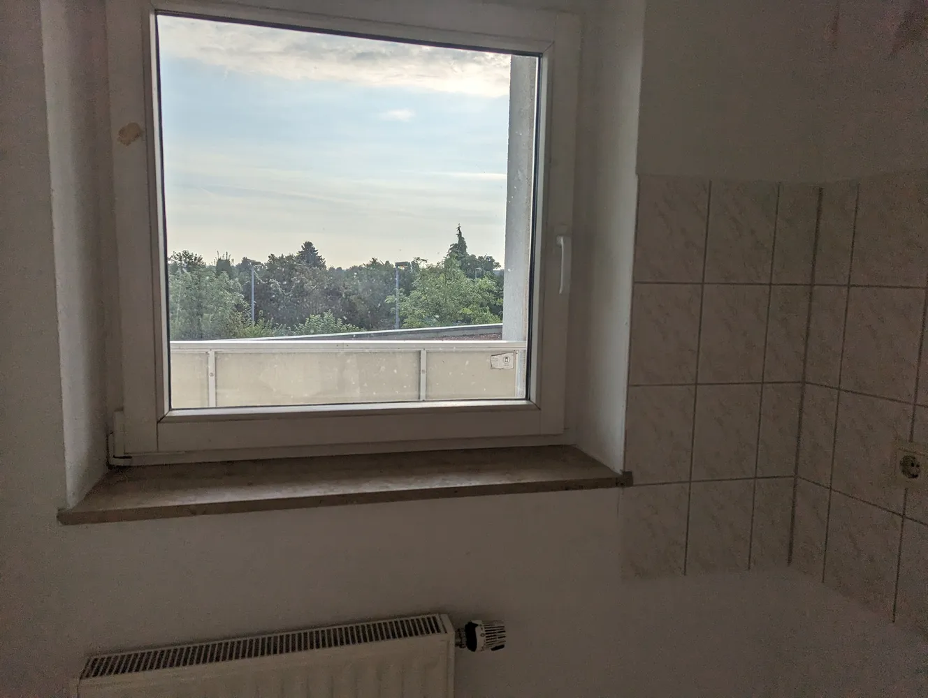 1 Zimmer Wohnung mit 34 m² in Magdeburg – Bild 8