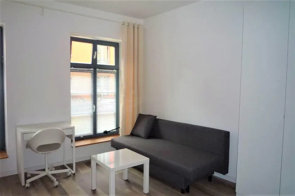WG-Zimmer mit 28 m² in Wismar – Bild 2