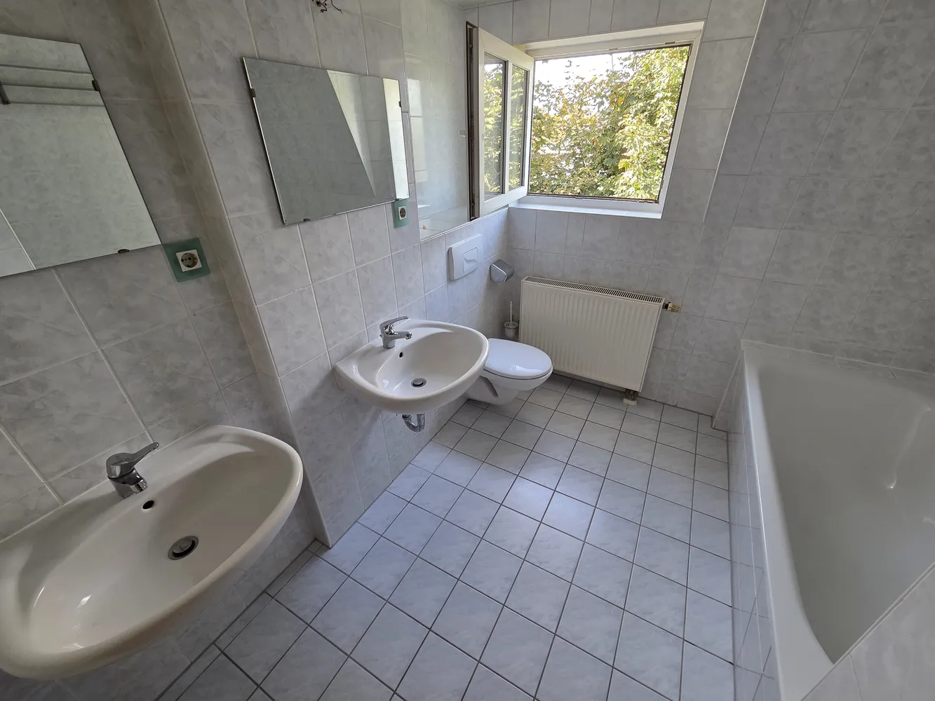 3 Zimmer Wohnung mit 73 m² in Dresden – Bild 3