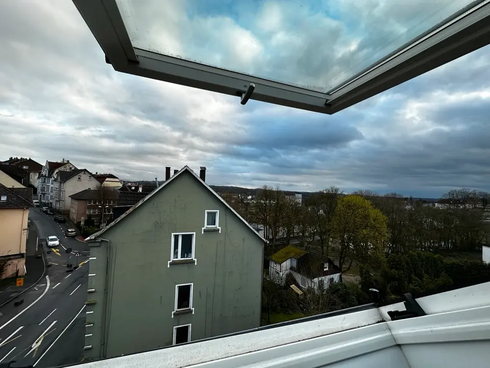 2 Zimmer Wohnung mit 62 m² in Lüdenscheid – Bild 5