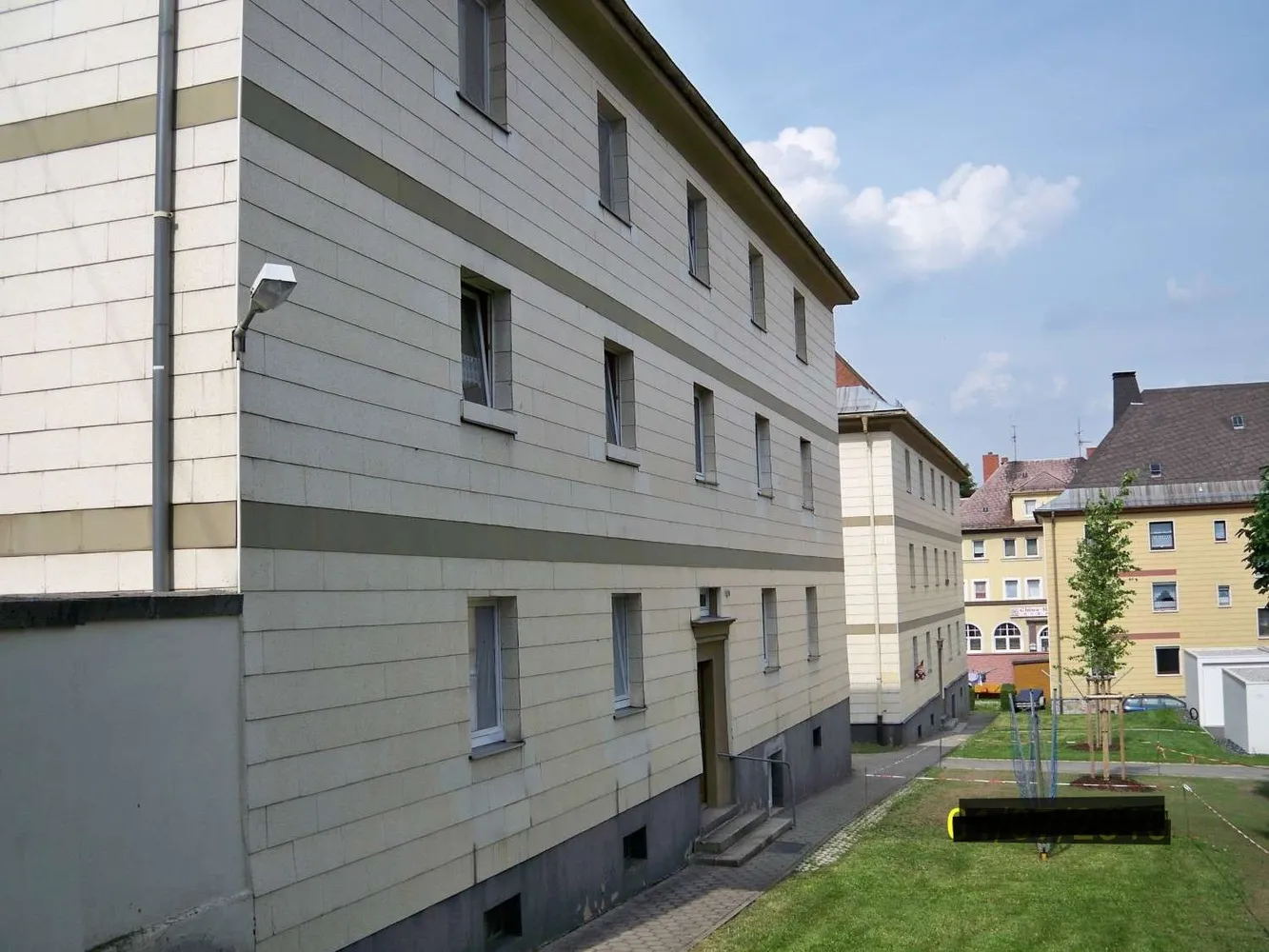 3 Zimmer Wohnung mit 79 m² in Hof – Bild 4