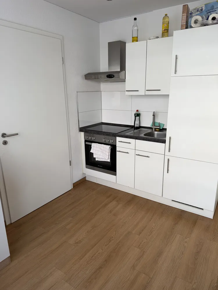 1 Zimmer Wohnung mit 35 m² in Mönchengladbach – Bild 3