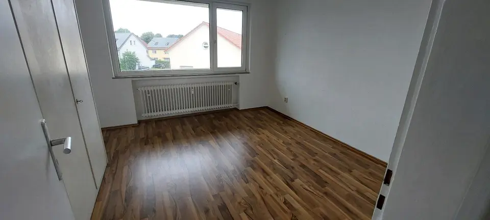 3 Zimmer Wohnung mit 70 m² in Soltau – Bild 1