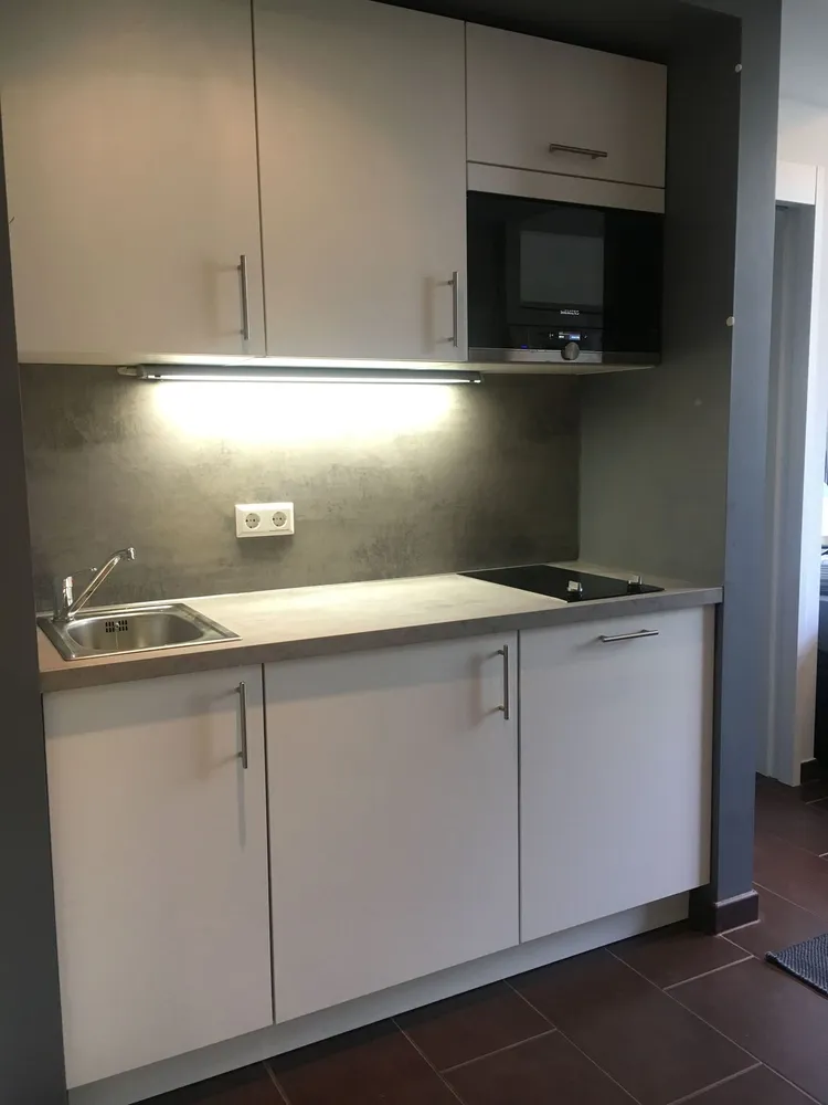 1 Zimmer Wohnung mit 29 m² in München – Bild 7