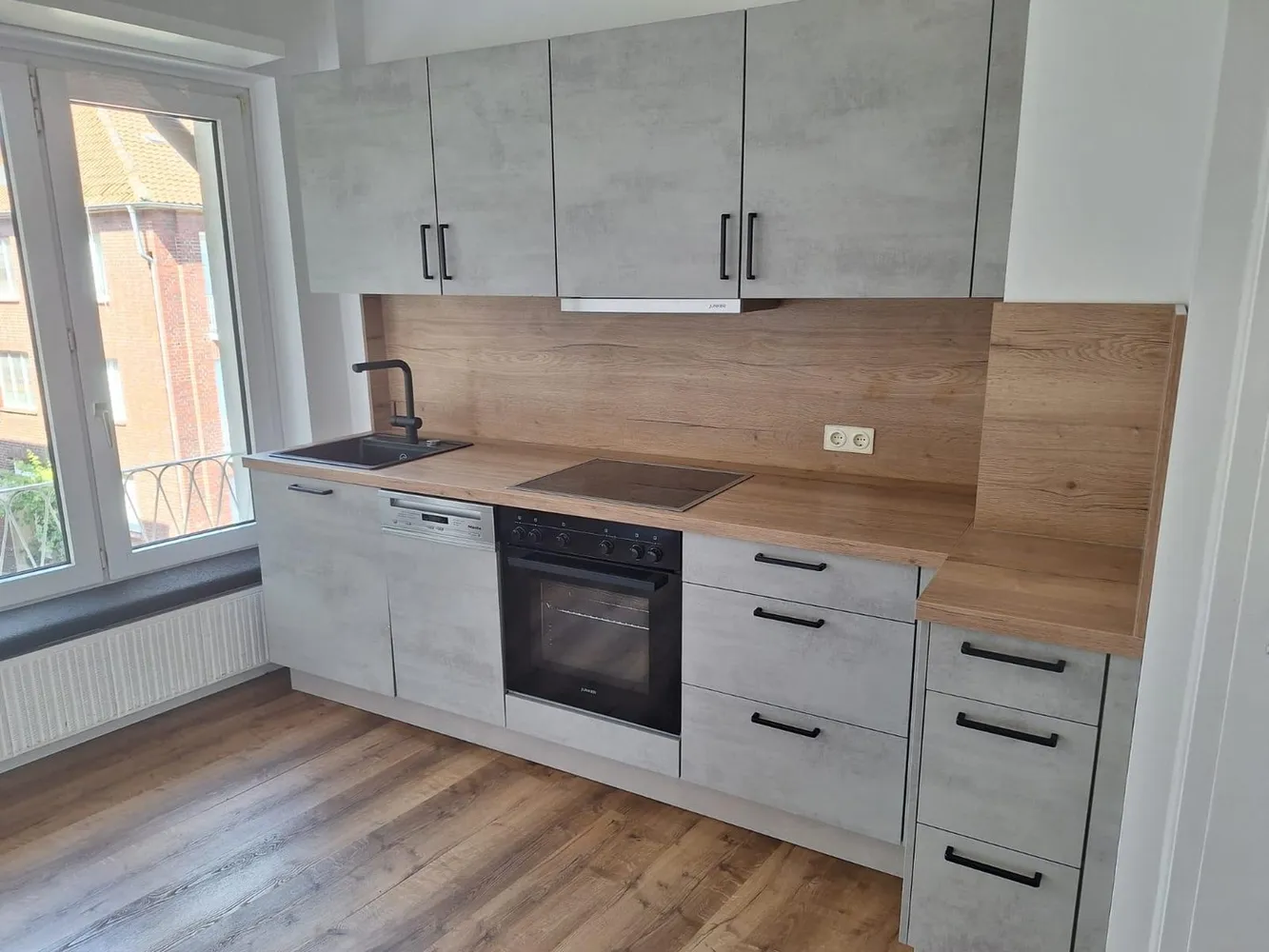 3 Zimmer Wohnung mit 73 m² in Münster – Bild 8