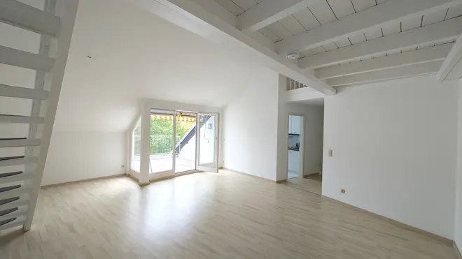 3 Zimmer Wohnung mit 80 m² in Wiesbaden – Bild 9
