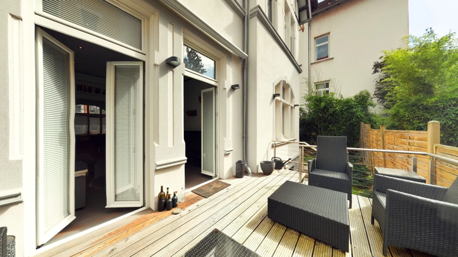 3 Zimmer Wohnung mit 93 m² in Bielefeld – Bild 10