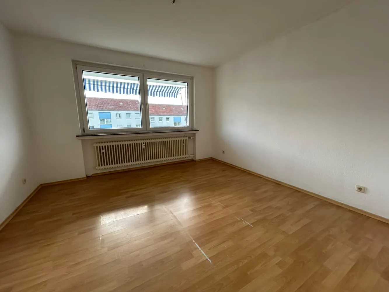 3 Zimmer Wohnung mit 72 m² in Dortmund – Bild 4