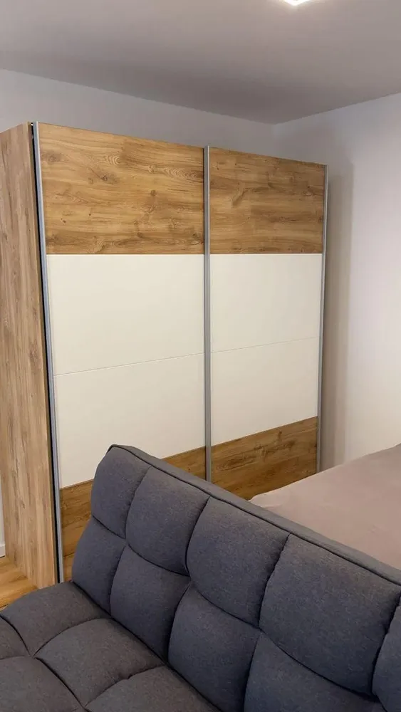 1 room apartment with 40 m² in Mannheim – Photo 5