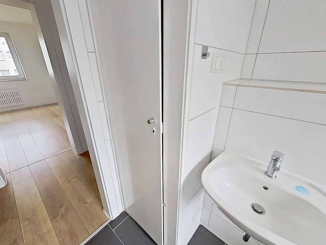 3 Zimmer Wohnung mit 60 m² in Bielefeld – Bild 3