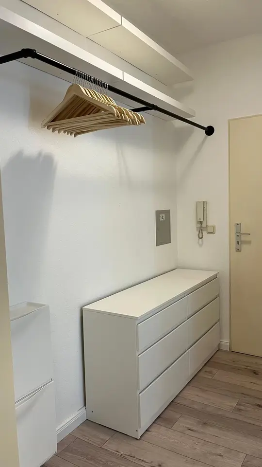 Studio mit 35 m² in Stade – Bild 5