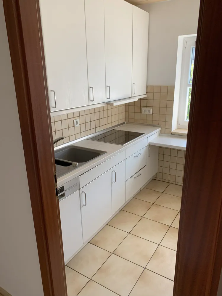 3 Zimmer Wohnung mit 80 m² in Düsseldorf – Bild 8