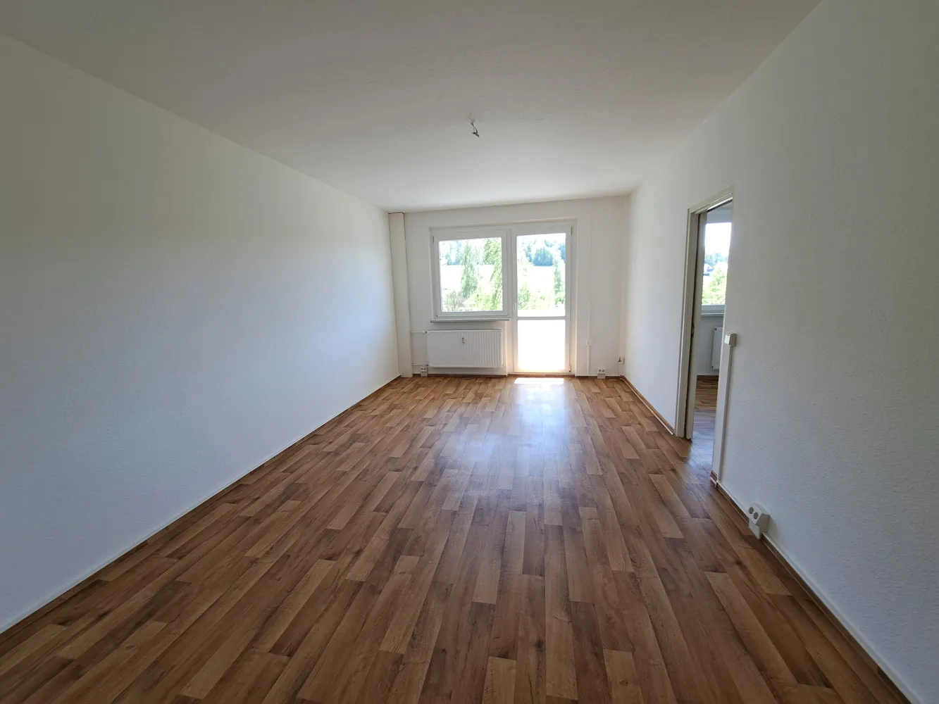 3 Zimmer Wohnung mit 69 m² in Löbau – Bild 8