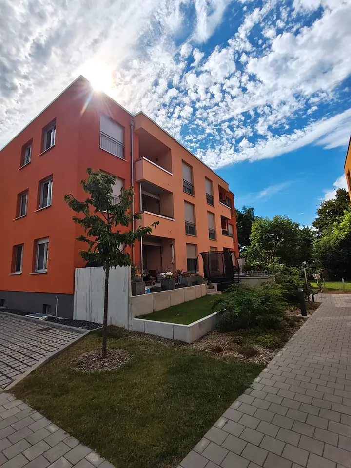 3 Zimmer Wohnung mit 65 m² in Rathenow – Bild 4